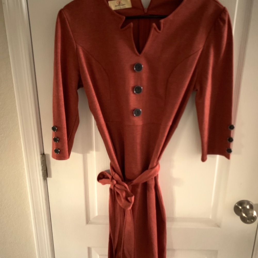 Dress